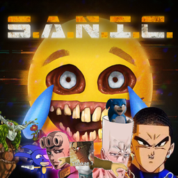 AznoT-SANIC icon