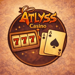 AzraeL0534-AtlyssCasino icon