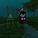 AzraeL0534-AtlyssPlayerCollision icon