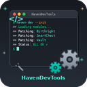 AzraelGodKing-HavenDevTools icon
