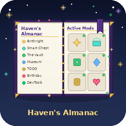 AzraelGodKing-HavensAlmanac icon