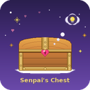 AzraelGodKing-SenpaisChest icon