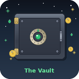 AzraelGodKing-TheVault icon