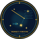 AzraelGodKing-TrinketFortune icon