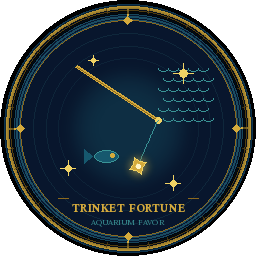 AzraelGodKing-TrinketFortune icon