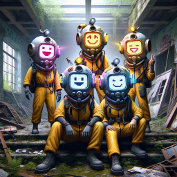 Aztecas-Content_Aztecas_Modpack icon