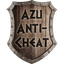 Azumatt-AzuAntiCheat-2.1.0 icon
