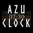 Azumatt-AzuClock icon