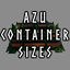 Azumatt-AzuContainerSizes-1.1.3 icon