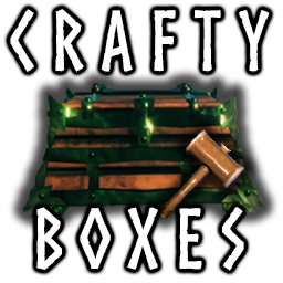 Azumatt-AzuCraftyBoxes icon