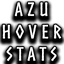 Azumatt-AzuHoverStats-1.0.5 icon