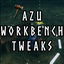 Azumatt-AzuWorkbenchTweaks-1.0.3 icon