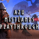 Azumatt-Azu_Mistlands_Playthrough icon