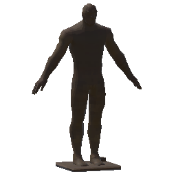 Azumatt-BoarderArmorStandStats icon