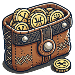 Azumatt-CurrencyPocket icon