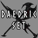 Azumatt-Daedric_Set icon