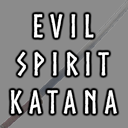 Azumatt-Evil_Spirit_Katana icon