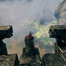 Azumatt-Foglands icon