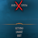 Azumatt-HideJoinCode icon