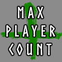 Azumatt-MaxPlayerCount icon