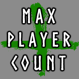 Azumatt-MaxPlayerCount icon