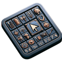 Azumatt-MouseTweaks icon