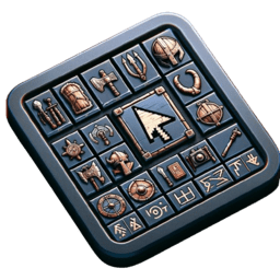 Azumatt-MouseTweaks icon