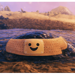 Azumatt-MyPitsDontLeak icon