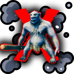 Azumatt-NoCreatureDust icon