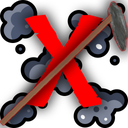 Azumatt-NoHoeDust icon