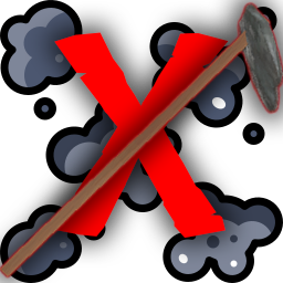 Azumatt-NoHoeDust icon