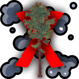 Azumatt-NoTreeDust icon