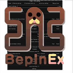 Azumatt-Official_BepInExConfigurationManager icon