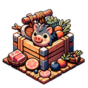 Azumatt-PetPantry icon