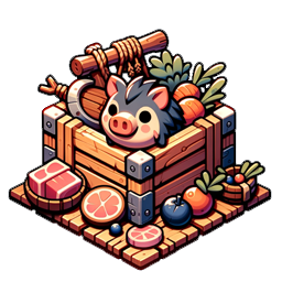 Azumatt-PetPantry icon