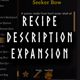Azumatt-Recipe_Description_Expansion icon