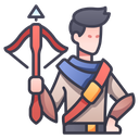 Azumatt-SaveCrossbowState icon