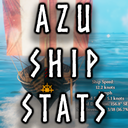 Azumatt-Ship_Stats-1.0.4 icon