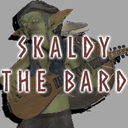Azumatt-Skaldy_The_Bard icon