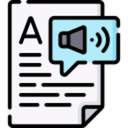 Azumatt-TextToSpeech-1.0.1 icon