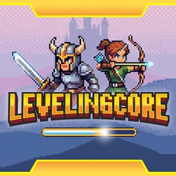 AzureDoom-LevelingCore icon