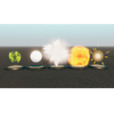 AzureYukiPoo-AZ_Projectile_Spell_Pack icon