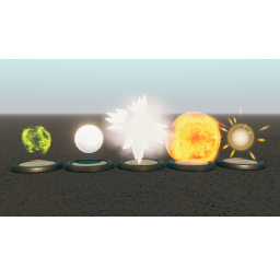 AzureYukiPoo-AZ_Projectile_Spell_Pack icon