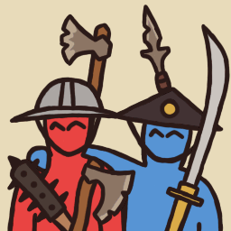 Azzymoof-Azzymoof_Historical_Weapon_Pack icon