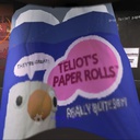 B0BTR0N-Teliots_Paper_Rolls_Are_The_Best icon