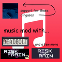 B2-Not_Really_Loyal_OSTs_Mod icon