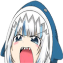 B34ST_F0X-Grawr_Gura_sounds icon