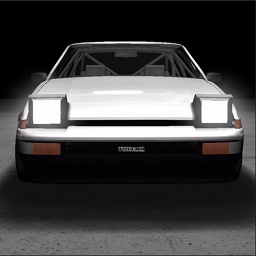 BAHEK_BOP-Cruiser_Eurobeat_Pack icon