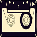 BAHEK_BOP-CustomBoomBox_BAHEK_BOP icon