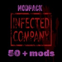 BAHEK_BOP-Infected_ModPack icon